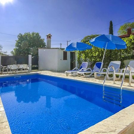 Casa Ana Milena Villa Poreč Kültér fotó