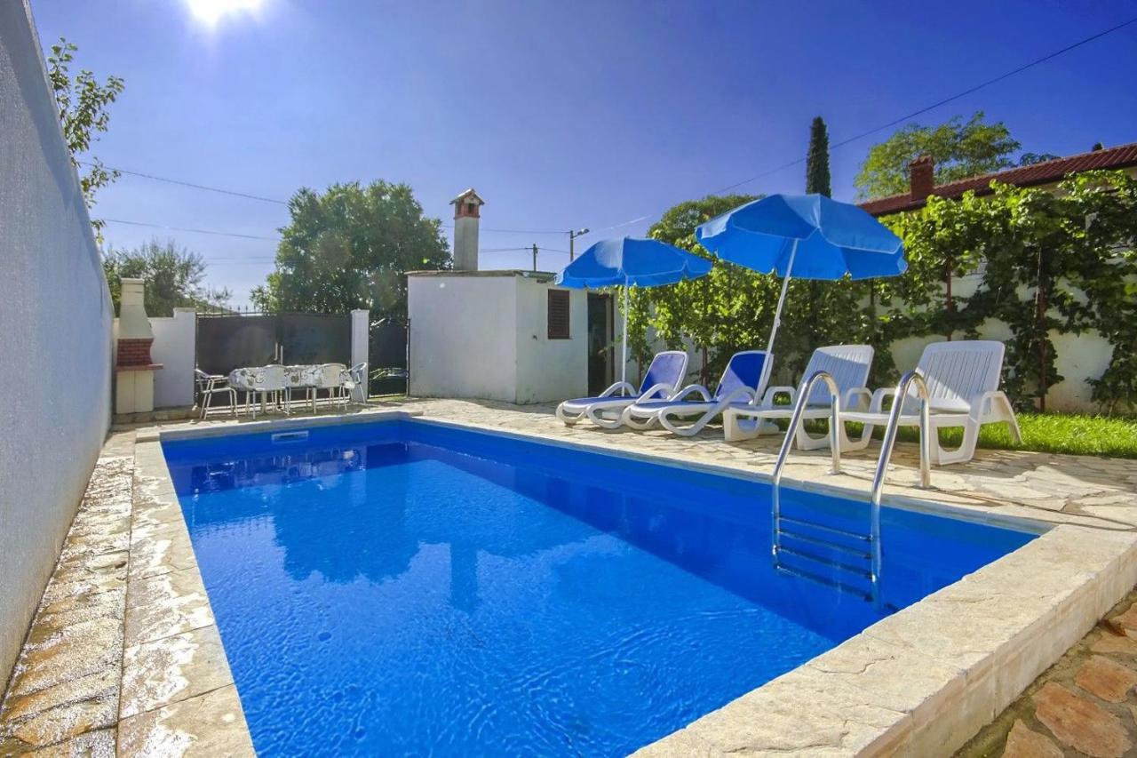 Casa Ana Milena Villa Poreč Kültér fotó