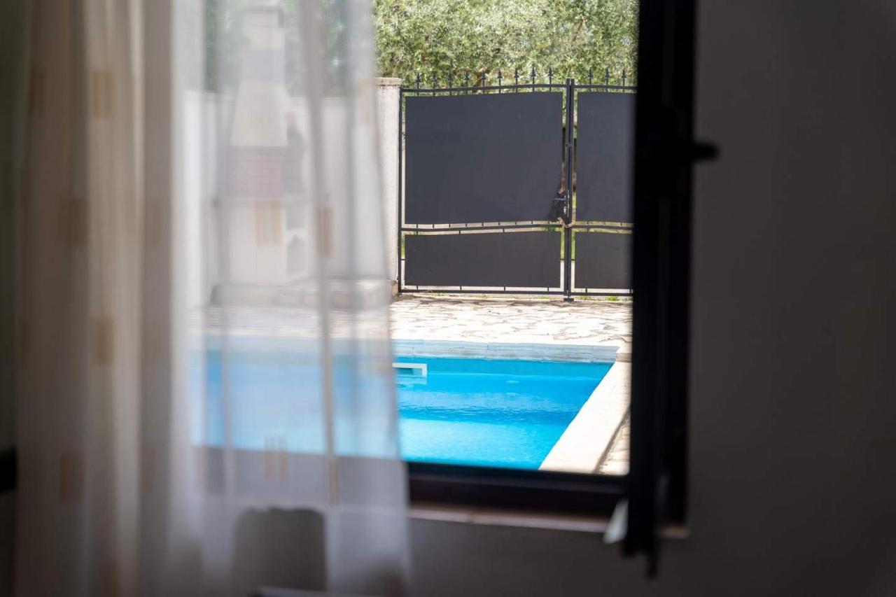 Casa Ana Milena Villa Poreč Kültér fotó