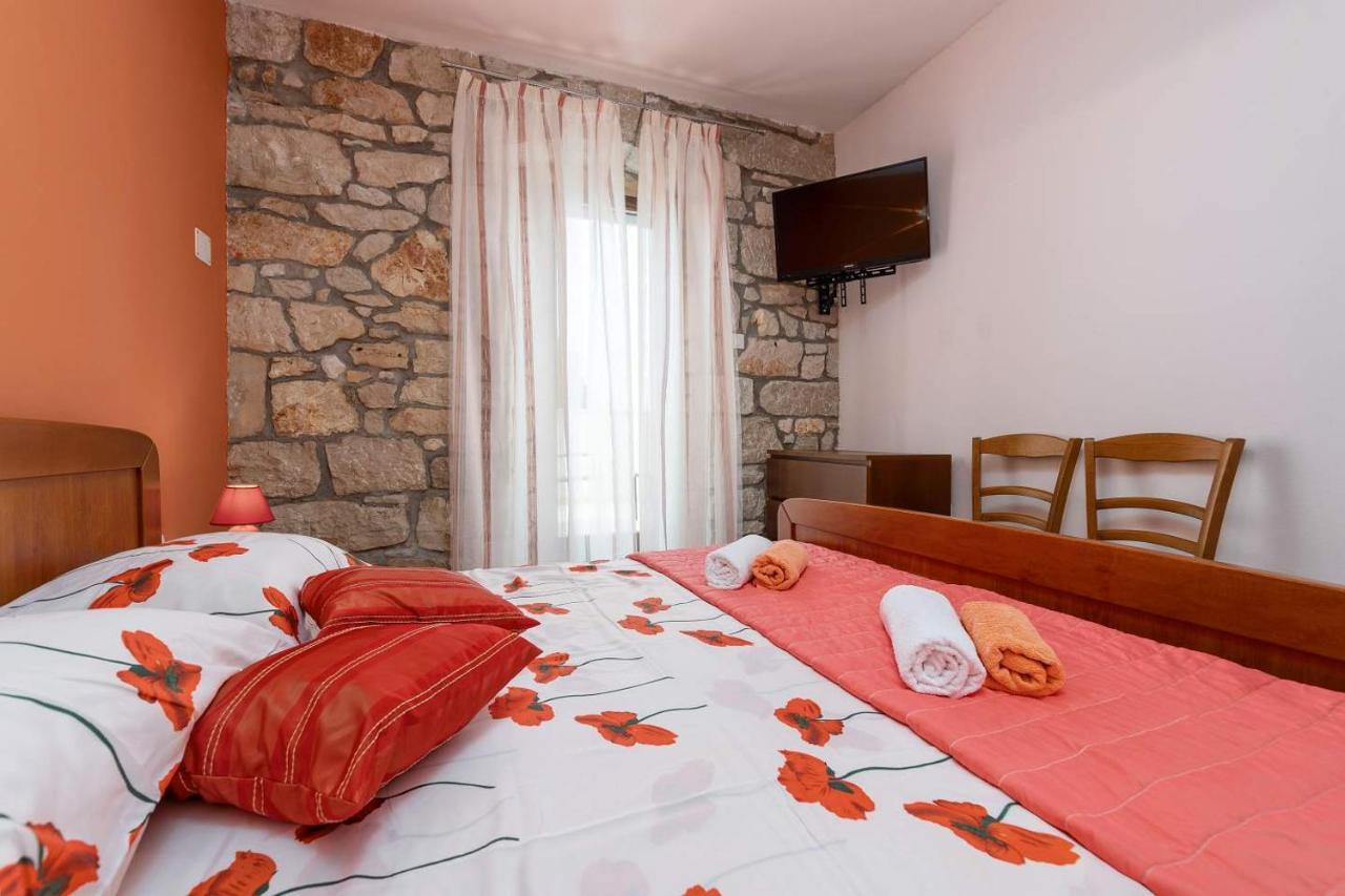 Casa Ana Milena Villa Poreč Kültér fotó