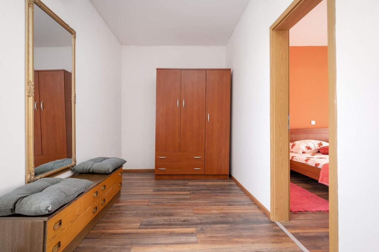 Casa Ana Milena Villa Poreč Kültér fotó