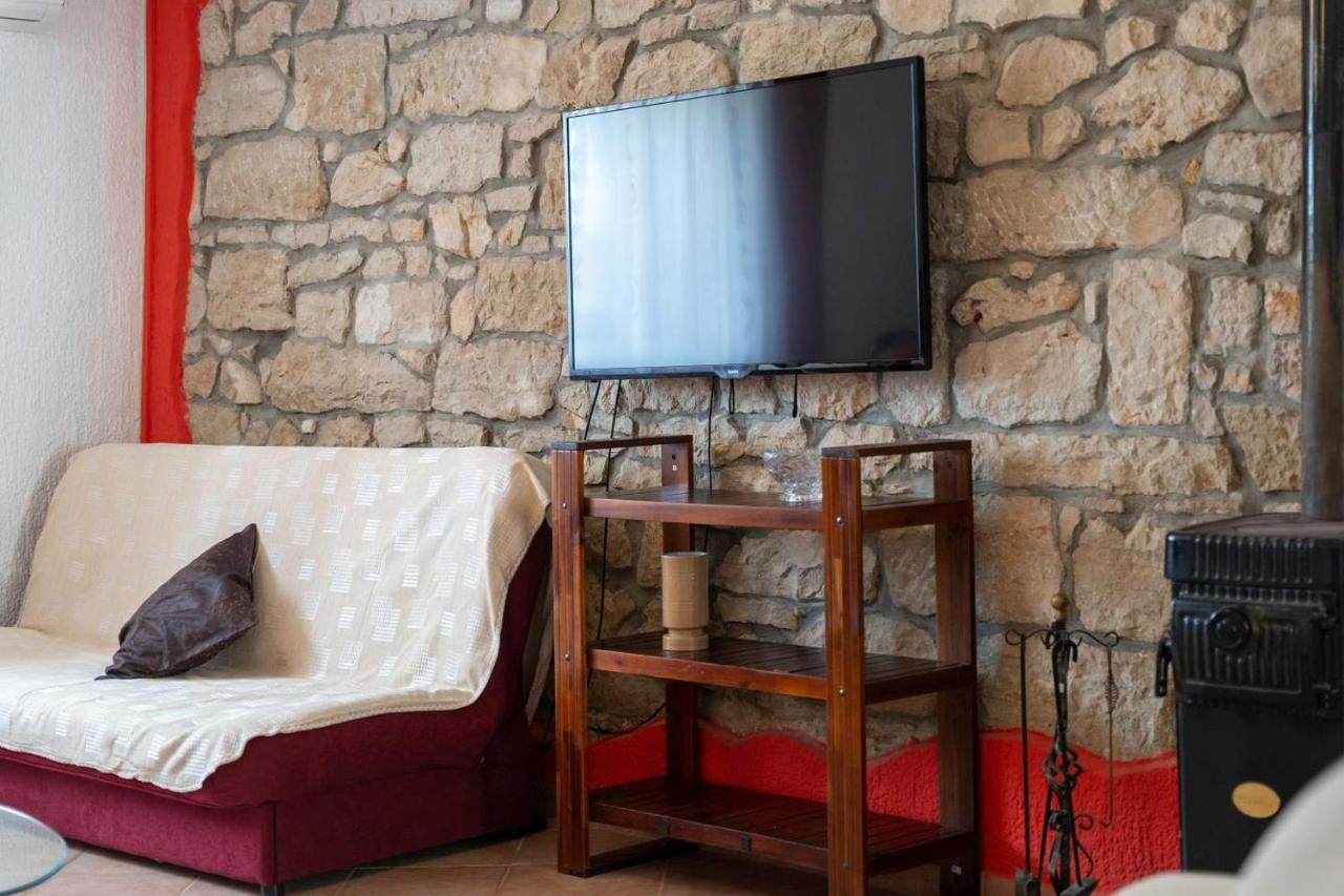 Casa Ana Milena Villa Poreč Kültér fotó