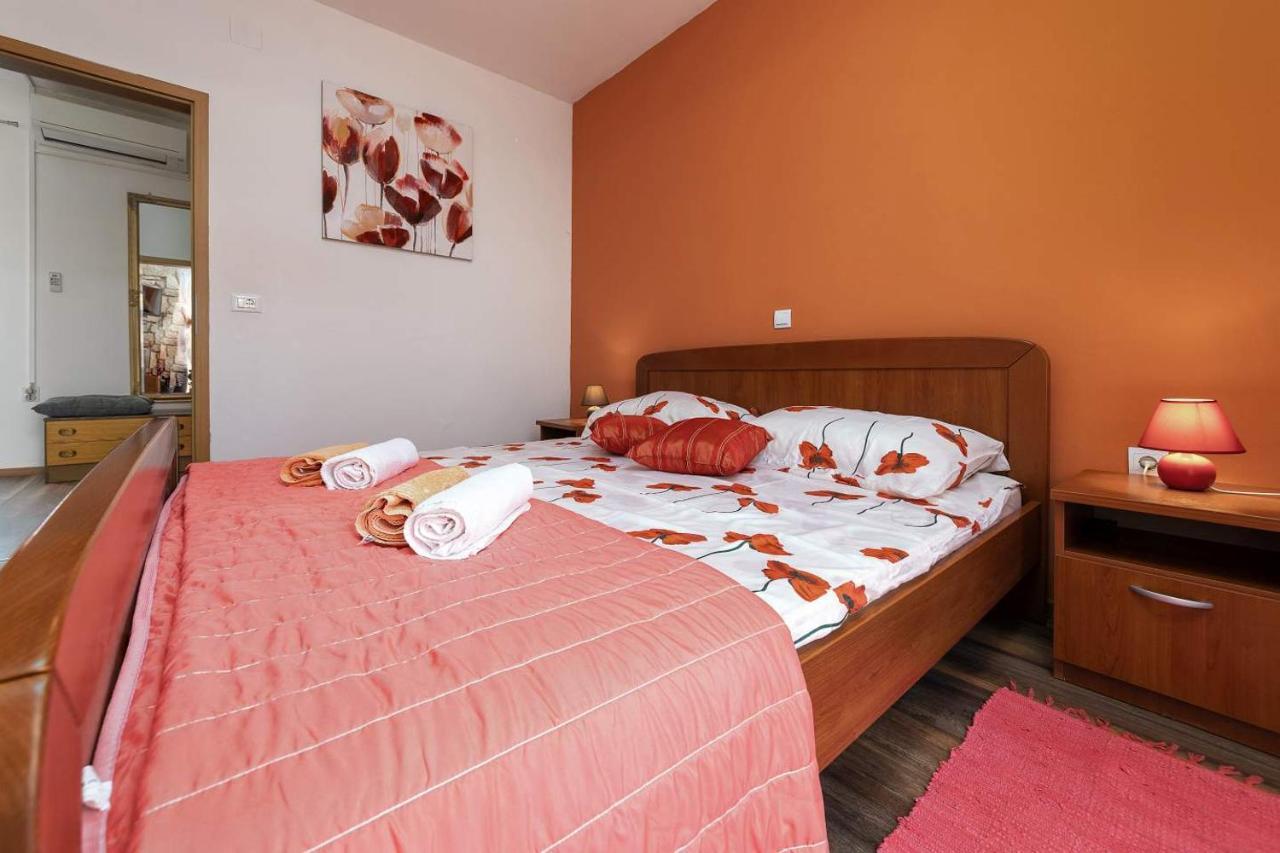 Casa Ana Milena Villa Poreč Kültér fotó