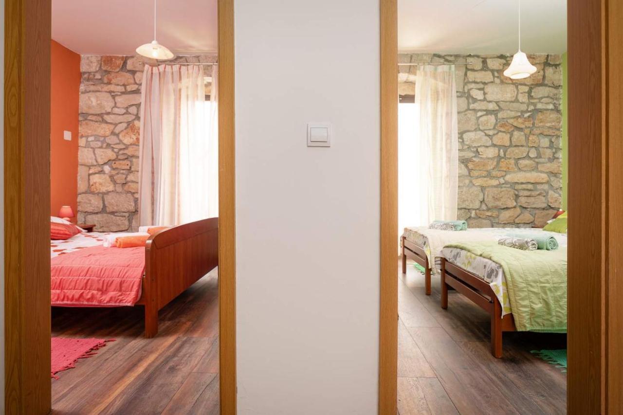 Casa Ana Milena Villa Poreč Kültér fotó