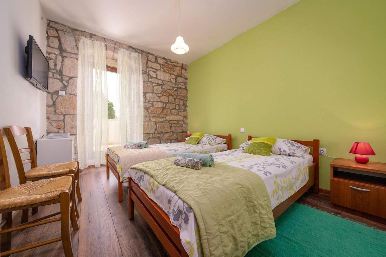 Casa Ana Milena Villa Poreč Kültér fotó