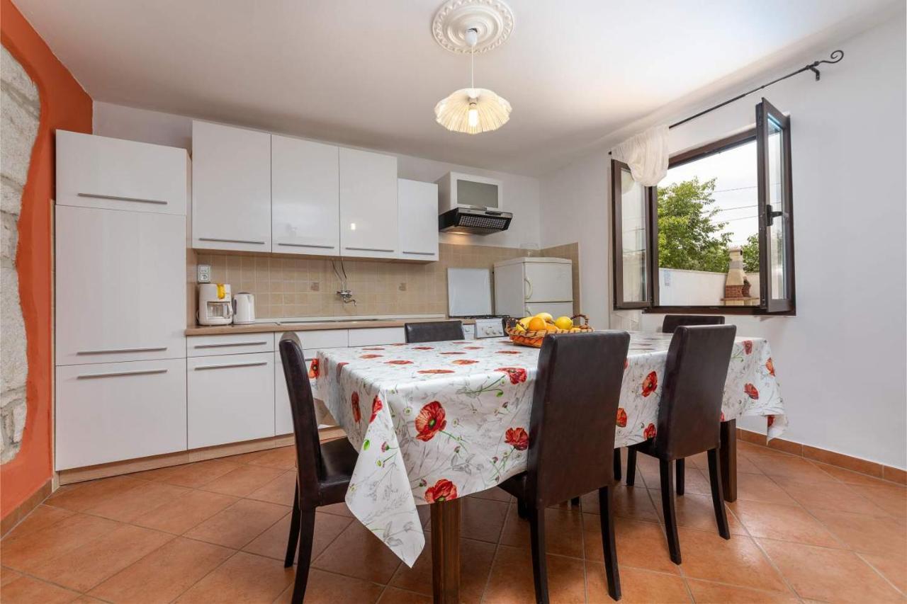Casa Ana Milena Villa Poreč Kültér fotó