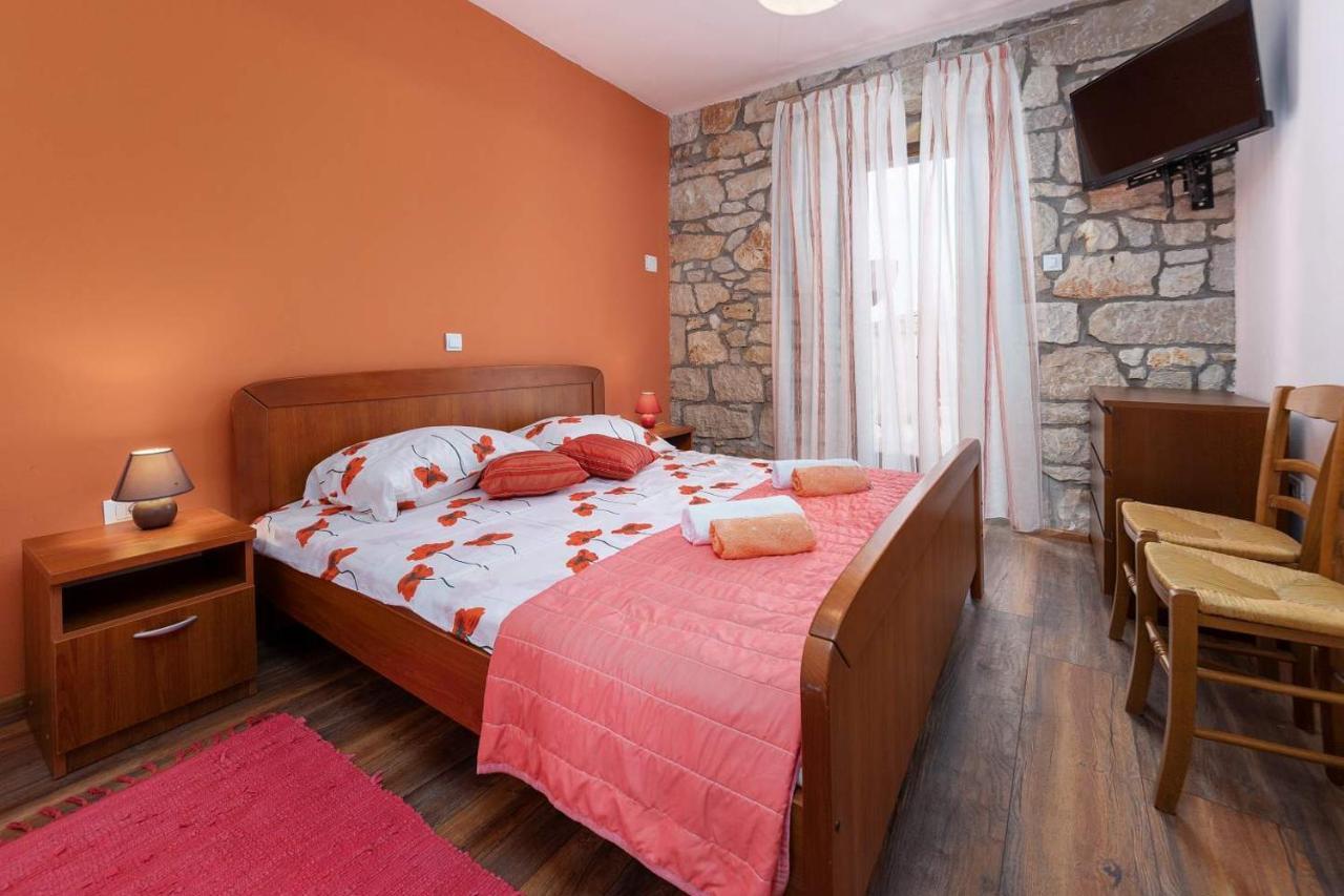 Casa Ana Milena Villa Poreč Kültér fotó