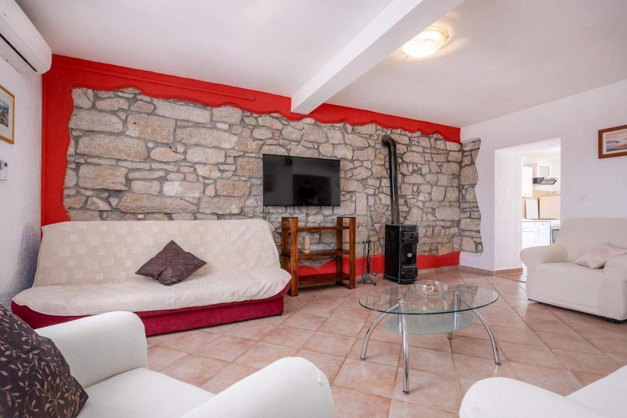 Casa Ana Milena Villa Poreč Kültér fotó