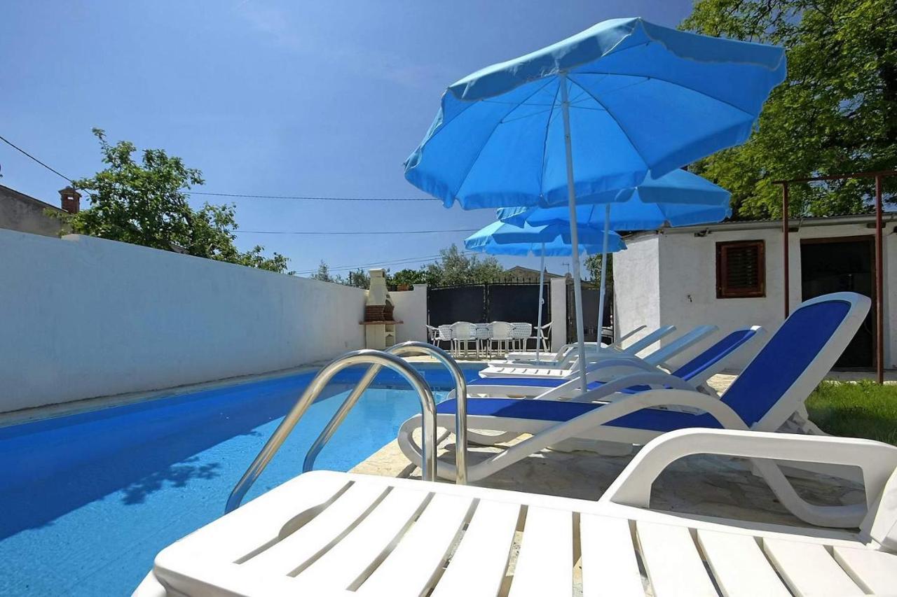 Casa Ana Milena Villa Poreč Kültér fotó