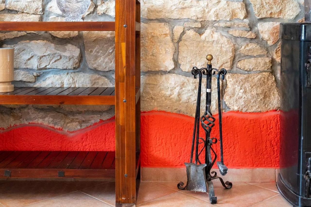 Casa Ana Milena Villa Poreč Kültér fotó
