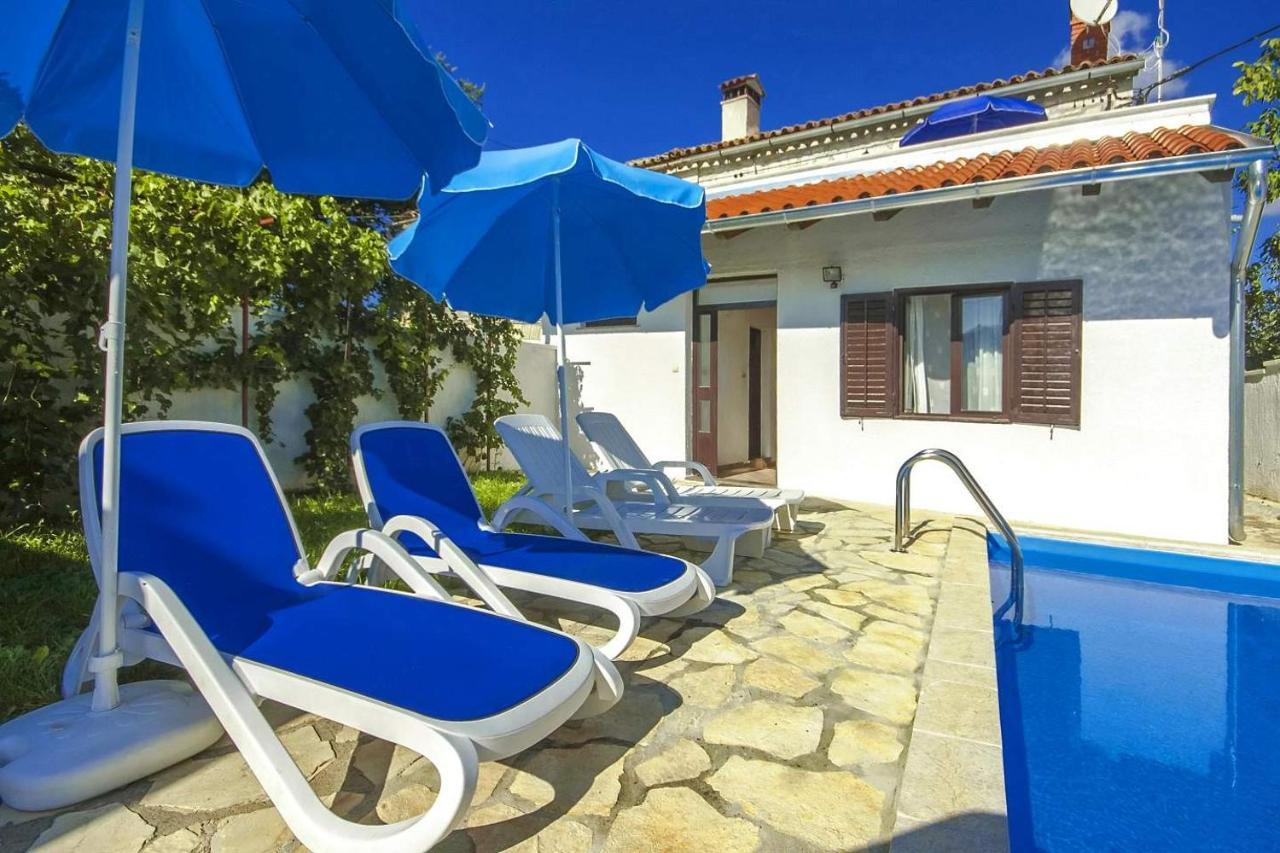 Casa Ana Milena Villa Poreč Kültér fotó